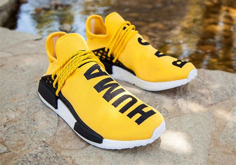 human race sneakers for men.